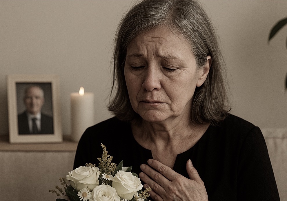 Pourquoi choisir une carte imprimée pour dire merci après un décès