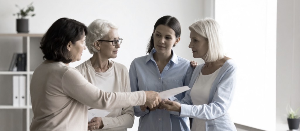 Comment surmonter un deuil