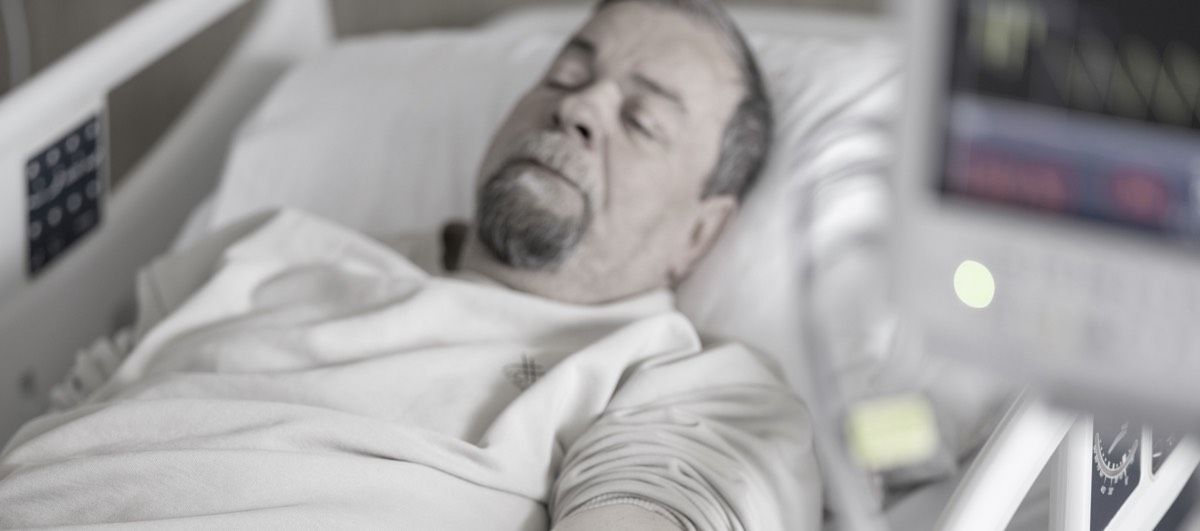 Quoi dire lors de la mort d'un cancer